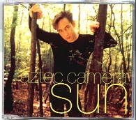 Aztec Camera - Sun CD 1